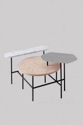 Palette Table JH6